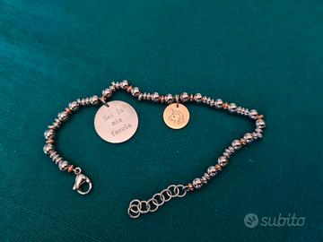 BRACCIALE DONNA AMEN
