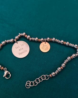 BRACCIALE DONNA AMEN