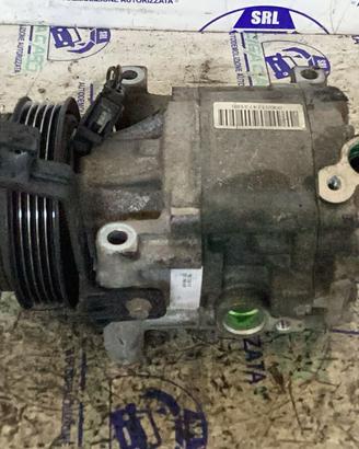 FIAT 500 2010 - COMPRESSORE ARIA CONDIZIONATA