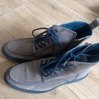 Stivaletti uomo Harmond & Blaine 43