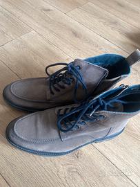 Stivaletti uomo Harmond & Blaine 43