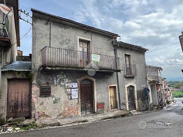 CASA SEMINDIPENDENTE A SANT'APOLLINARE