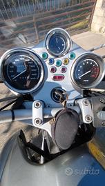  BMW R1150R del 2005 