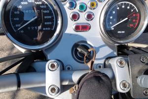  BMW R1150R del 2005 