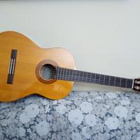 Chitarra classica Yamaha C40