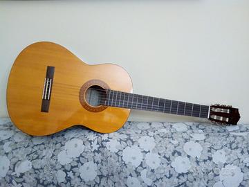 Chitarra classica Yamaha C40