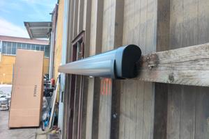 Tendalino Thule x van