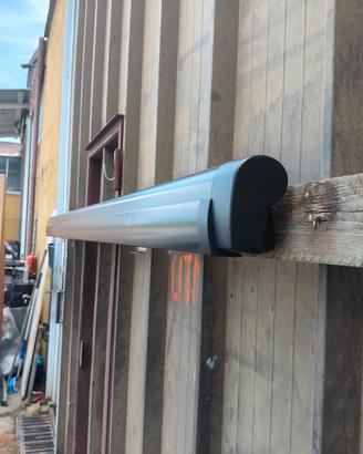 Tendalino Thule x van