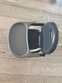 Seggiolino da tavolo