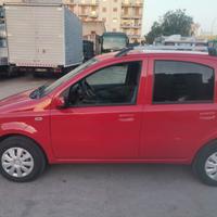 fiat panda con 1 anno di garanzia