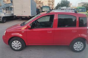 fiat panda con 1 anno di garanzia