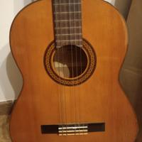 chitarra classica 