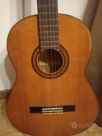 chitarra classica 