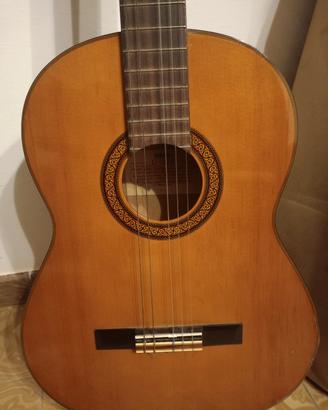 chitarra classica 