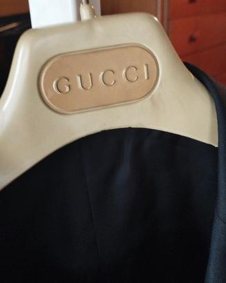 Abito completo Gucci uomo tg 52