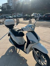 liberty 150cc