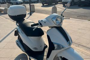 liberty 150cc