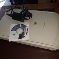 Scanner HP scanjet 2400