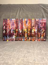 Saga of Tanya The Evil Completa 1-31 Planet Manga