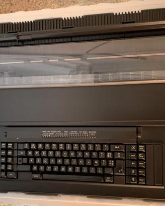 Macchina da scrivere Elettronica Olivetti ET 111 A