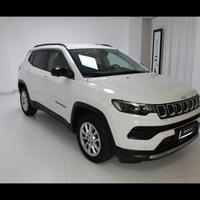 JEEP Compass 2ª serie - Compass 1.6 Multijet II 2W