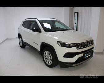 JEEP Compass 2ª serie - Compass 1.6 Multijet II 2W