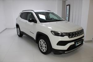 JEEP Compass 2ª serie - Compass 1.6 Multijet II 2W