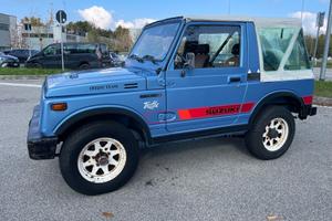 Suzuki Samurai 1.0 Cabriolet*SOLO 35000 KM *