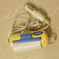 Scaldabiberon da auto Janè