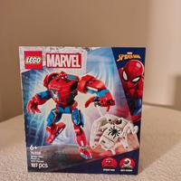 Lego 76308 Marvel Spiderman 