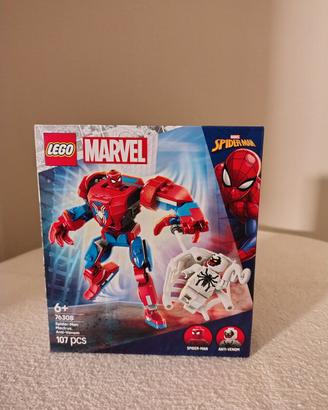 Lego 76308 Marvel Spiderman 