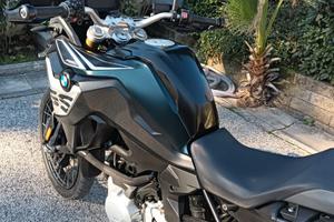 Bmw f 850 gs - 2019