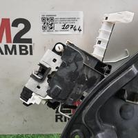 SERRATURA ANTERIORE DESTRA JEEP Grand Cherokee 4Â°