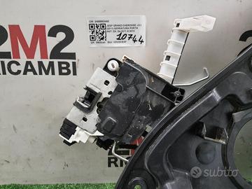 SERRATURA ANTERIORE DESTRA JEEP Grand Cherokee 4Â°