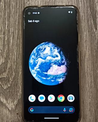 GOOGLE PIXEL 4A 4G