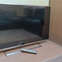 televisione panasonic 