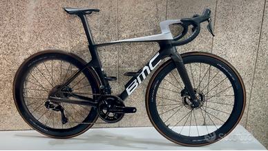 BMC Teammachine R01