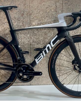 BMC Teammachine R01