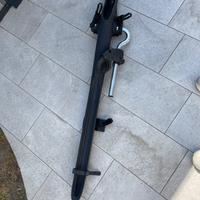 Porta bicicletta universale