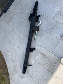 Porta bicicletta universale