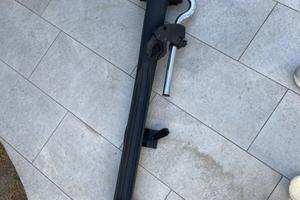 Porta bicicletta universale