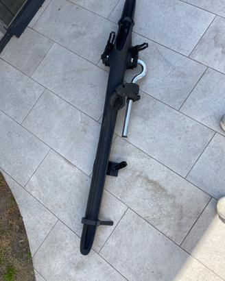 Porta bicicletta universale