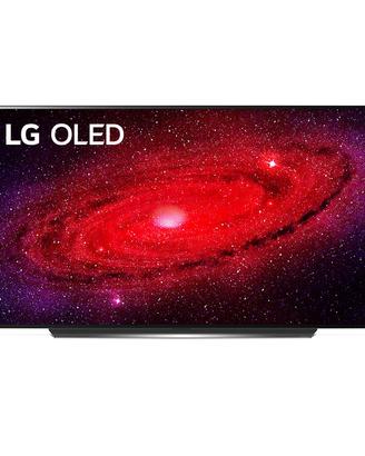 LG OLED65CX6LA.API TV OLED, 65 pollici, OLED 4K