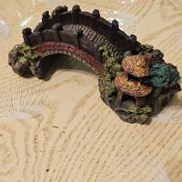 Accessorio per acquario