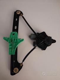 Alzacristalli completo golf7 post dx
