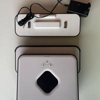 IRobot Braava 390t completo e accessor di ricambio