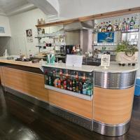 bancone bar