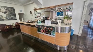 bancone bar