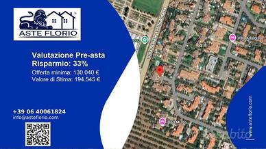 Immobile in asta di 150 m² a Capoterra