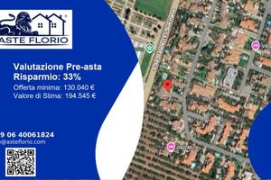 Immobile in asta di 150 m² a Capoterra